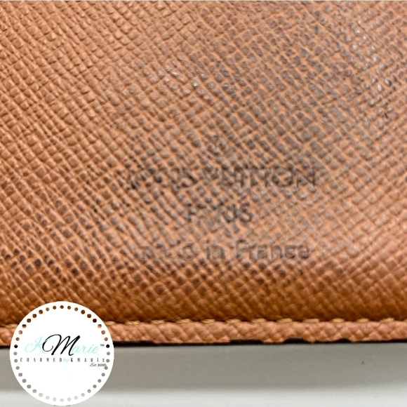 Authentic Louis Vuitton Wallet - Picture 11 of 17